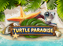 rtp slot gacor nangka toto Turtle Paradise