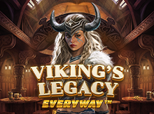 Viking’s Legacy EveryWay™ rtp live nangka toto