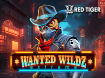 rtp live Wanted Wildz Extreme