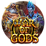 War Of Gods RTP SLOT GACOR HARI INI NANGKA TOTO