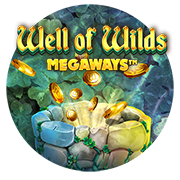 Rtp Slot Gacor Hari Ini Nangkatoto Well of Wilds Megaways