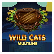 situs gacor nangka toto rtp Wild Cats Multiline