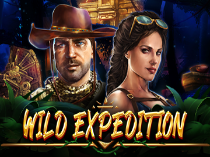 Wild Expedition Rtp Nangkatoto