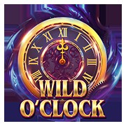 Wild O'Clock Suntik Rtp Slot Terbaik 2025 Nangkatoto