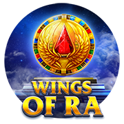 Wings of Ra Suntik Rtp Slot Terbaik 2025 Nangka Toto