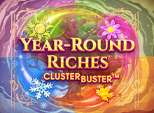 Rtp Hari Ini Nangka Toto Year-Round Riches Clusterbuster