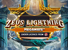 Rtp Slot Gacor Hari Ini Zeus Lightning MegaWays