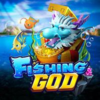 Fishing God RTP SLOT GACOR