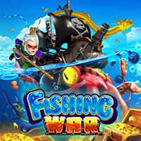 rtp slot gacor Fishing War