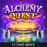 Rtp Slot Gacor Alchemy Quest Level Up