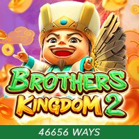 Brothers Kingdom 2 Suntik Rtp Nangka Toto