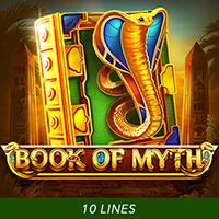 RTP HARI INI NANGKA TOTO Book of Myth