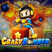 Crazy Bomber Situs Slot Gacor Nangka Toto