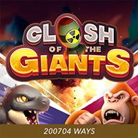 Clash of the Giants SUNTIK RTP SLOT TERBAIK 2025