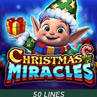 Christmas Miracles Rtp Slot Nangka Toto Terpercaya
