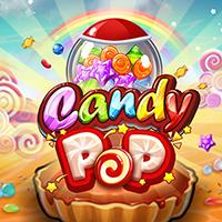 SUNTIK RTP SLOT TERBAIK 2025 NANGKA TOTO Candy Pop