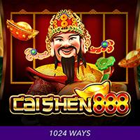 RTP SLOT NANGKA TOTO Cai Shen 888
