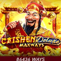 Rtp Slot Gacor Nangkatoto Caishen Deluxe Maxways