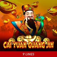 Rtp Slot Gacor Hari Ini Nangkatoto Cai Yuan Guang Jin