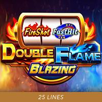 Double Flame rtp live nangkatoto