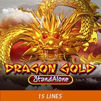 Dragon Gold SA RTP LIVE