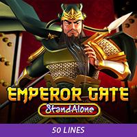 RTP HARI INI Emperor Gate SA