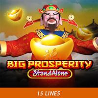 Rtp Slot Nangka Toto Hari Ini Big Prosperity SA