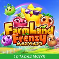 Farmland Frenzy Maxways Rtp Live Nangka Toto
