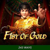 Fist of Gold Rtp Slot Hari Ini Nangkatoto