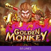RTP HARI INI NANGKATOTO Golden Monkey