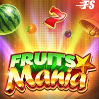 situs slot gacor nangkatoto Fruits Mania