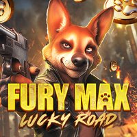 Fury Max Lucky Road RTP NANGKA TOTO
