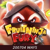 rtp slot gacor hari ini Fruit Ninja Fury