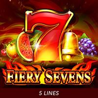 Rtp Slot Nangkatoto Terpercaya Fiery Sevens