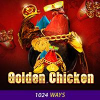 rtp slot nangkatoto hari ini Golden Chicken