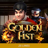 Golden Fist suntik rtp slot terbaik 2025