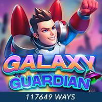 rtp slot nangkatoto terpercaya Galaxy Guardian