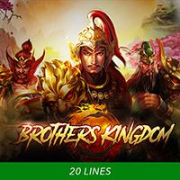 Rtp Slot Gacor Hari Ini Brothers Kingdom