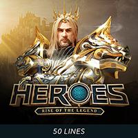 Heroes Rtp Slot Hari Ini Nangka Toto