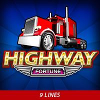 suntik rtp slot terbaik 2025 nangkatoto Highway Fortune