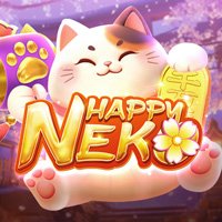 rtp live Happy Neko