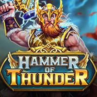 RTP SLOT GACOR HARI INI NANGKA TOTO Hammer of Thunder