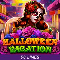 Halloween Vacation Rtp Slot Gacor Hari Ini Nangka Toto