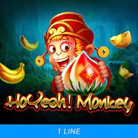Ho Yeah Monkey RTP SLOT NANGKATOTO HARI INI