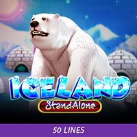 Iceland SA Suntik Rtp Nangkatoto
