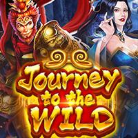 Journey to the Wild RTP SLOT GACOR NANGKA TOTO