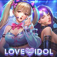 RTP SLOT NANGKA TOTO TERPERCAYA Love Idol