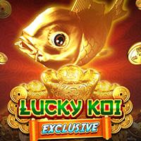 Situs Gacor Nangka Toto Rtp Lucky Koi Exclusive