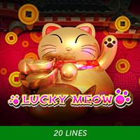 Rtp Nangkatoto Lucky Meow