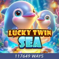RTP SLOT Lucky Twin Sea
